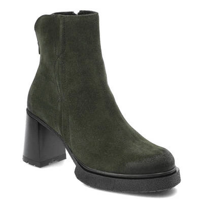 Stiefeletten LEMAR - 60442 Grüne