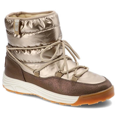 Schneeschuhe BIG STAR - KK274276 Gold