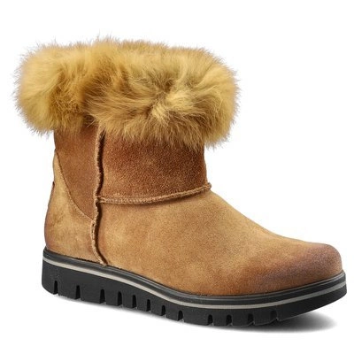 Botki LEMAR - 60121 W.Quoio