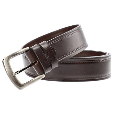 Pasek ARMODO - 23-400-M Dark Brown