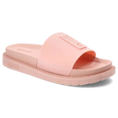 Klapki BIG STAR - LL274425 Róż