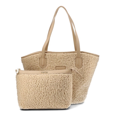 Torba BIG STAR - OO574148 Beż