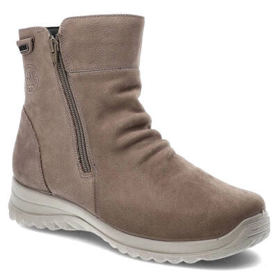 Botki G-COMFORT - 10192 Grey