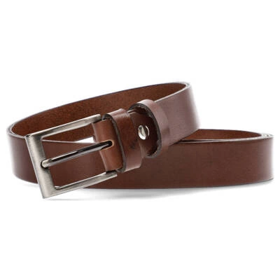 Pasek ARMODO - 23-300-M Brown