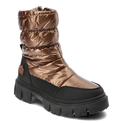 Schneestiefel JEEP - JL42690A Bronze 097