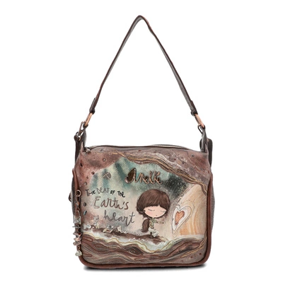 Handtasche ANEKKE - 39802-136