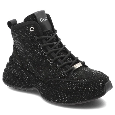 Sneakers GOE - OO2N4011 Black