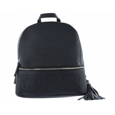 Rucsac BIG STAR - II574044 Negri