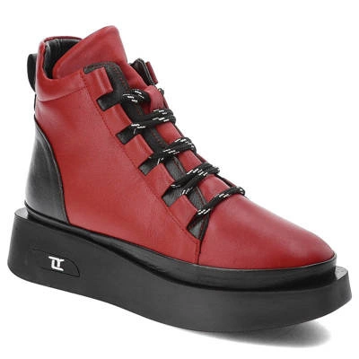 Stiefeletten ARTIKER - 53C0885 Rote