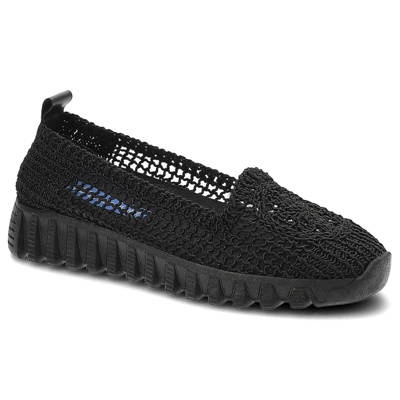 Półbuty NEW PERFORMANCE - 110 Czarny