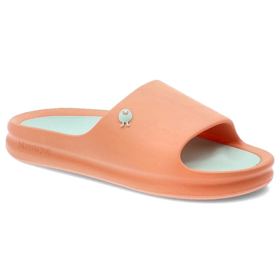 Klapki HOT POTATOES - Gill 75545 Coral