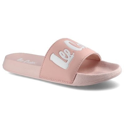 Șlapi LEE COOPER - LCW-21-42-0226L Pink