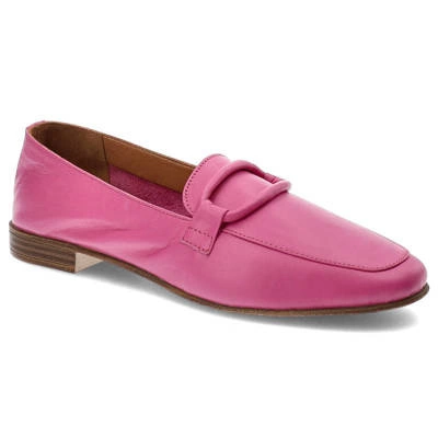 Pantofi VENEZIA - 48705 Fuxia