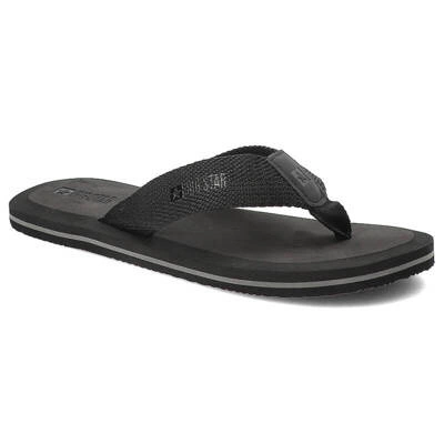 Șlapi Flip-Flops BIG STAR - LL174618 906 Negri