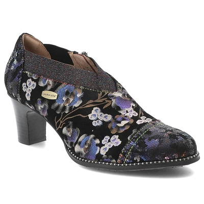 Półbuty LAURA VITA - Elcodieo 42 SL16021-2W Bleu