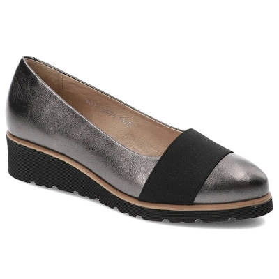 Półbuty SIMEN - 0274 Vs04 Ferro