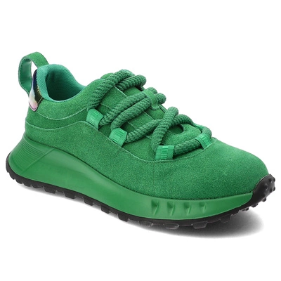 Tenisky ARTIKER - 55C0099 Green