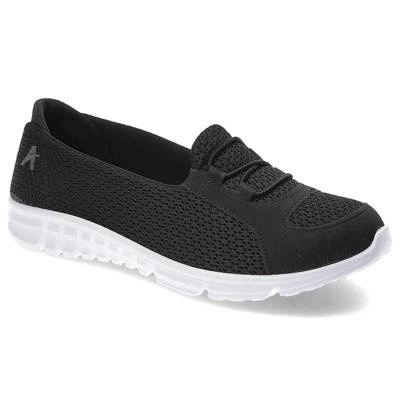 Halbschuhe ARTIKER - 50C1175 Black