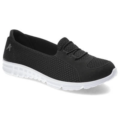 Pantofi ARTIKER - 50C1175 Black
