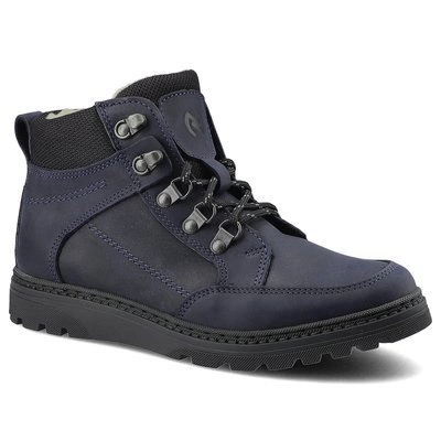 Stiefeletten NAGABA - 092 Dunkelblau Crazy