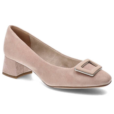 Pumps TAMARIS - 1-22302-42 508 Rosa