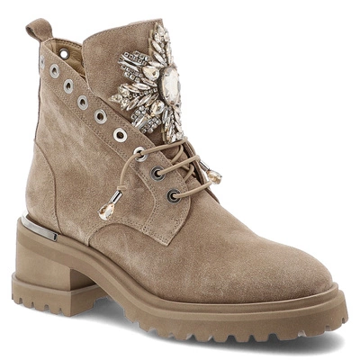 Botki ALMA EN PENA - I251187 Crosta Vison