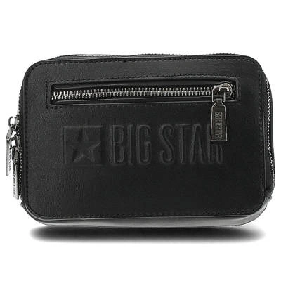 Torba BIG STAR - JJ574054 Czarny