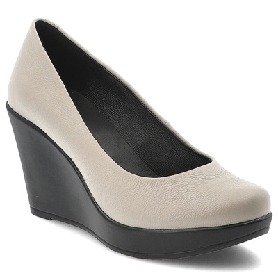 Czółenka KARINO - 1224/022-P C.Beż/Lico