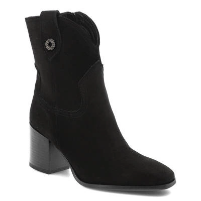 Stiefeletten KARINO - 4856/003-F Schwarze