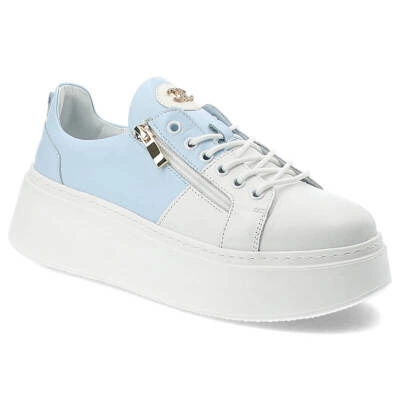 Sneakers DAMISS - DS-711 Blaue