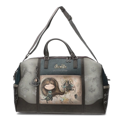 Torba podróżna ANEKKE - 41708-423