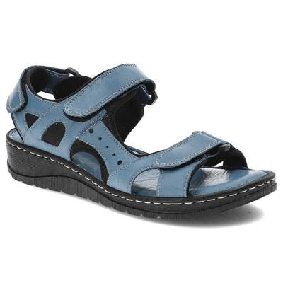 Sandalen ARTIKER - 52C0296 Blau