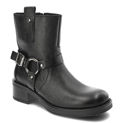 Stiefeletten ARMODO - 60480 V.Czarny