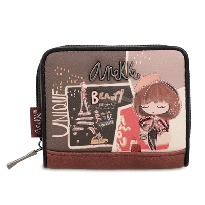 Portfel ANEKKE - 41809-903