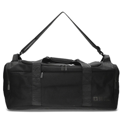 Torba BIG STAR - NN574192 Czarny