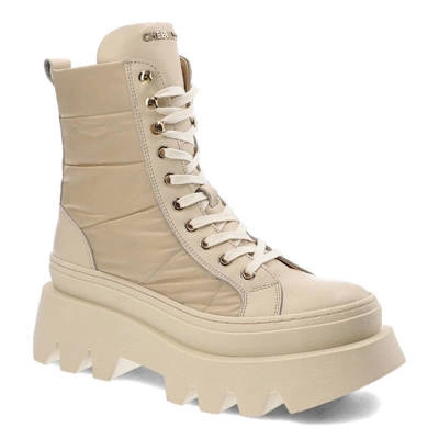 Stiefeletten CHEBELLO - 2964_-403-210-MIS-S228 Beige