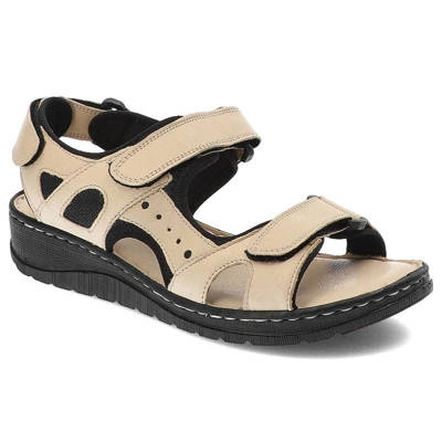 Sandalen ARTIKER - 52C0294 Beige