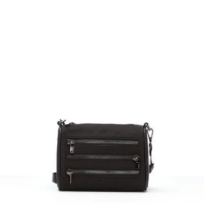 Torebka BIG STAR - GG574146 Czarny