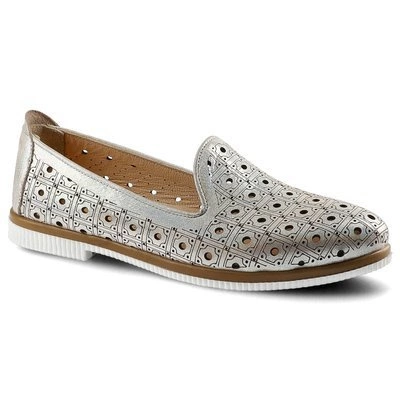 Półbuty ARTIKER - 46C0451 Gold