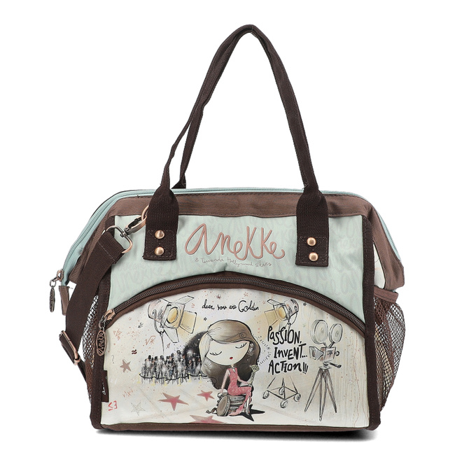 Lunchtasche ANEKKE - 38474-121 Grüne