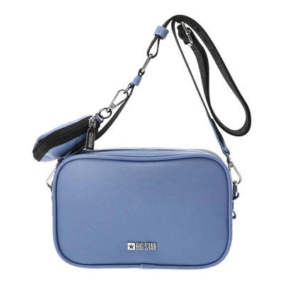 Handtasche BIG STAR - LL574112 Blau