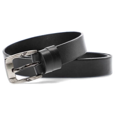 Pasek ARMODO - 23-250-K Black