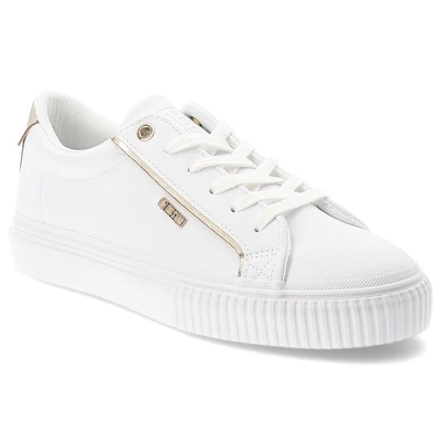 Sneakersy BIG STAR - SS274026 Biały