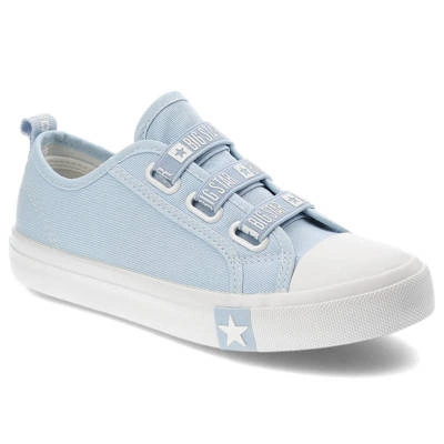 Turnschuhe BIG STAR - LL374009 Blau