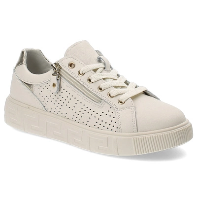 Sneakers ARTIKER - 54C1228 Beige