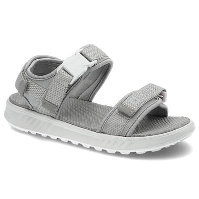 Sandalen BIG STAR - JJ274A039 Grau