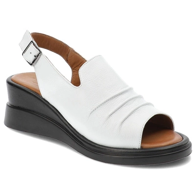 Sandały ARTIKER - 54C0525 White