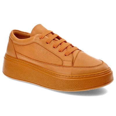 Sneakers VENEZIA - 01801-71 Orange