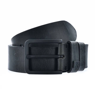 Pasek Męski BIG STAR - JJ675053 Czarny