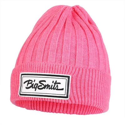 Czapka MORAJ - DCZ1200-012 Różowy